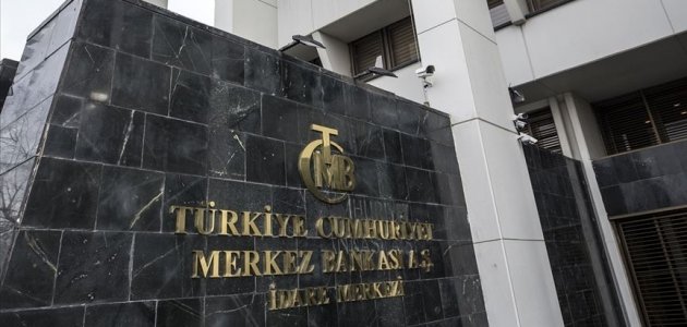 Merkez Bankası açıkladı! Ocak ayında rekor geldi