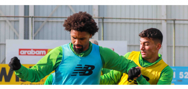 Konyaspor’da gündem taktik
