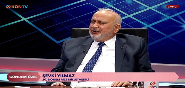 Şevki Yılmaz’dan Cübbeli Ahmet Hoca’ya cevap!