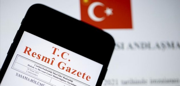 Vekil aday listeleri 19 Nisan’da ilan edilecek