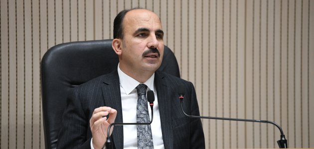 Başkan Altay: Habib-i Neccar Cami’sini restore etmek için uzlaşıya vardık