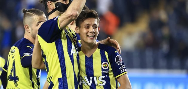 Fenerbahçe’nin yıldız oyuncuları Kadıköy’de gözlemlenecek  