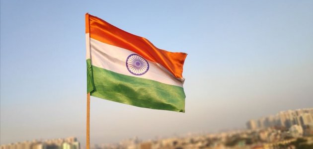 2018-2022’de dünyanın en büyük silah ithalatçısı: Hindistan  