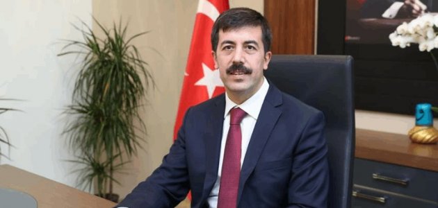  Konya’da uzun yıllar görev yapmıştı! Rektör olarak atandı