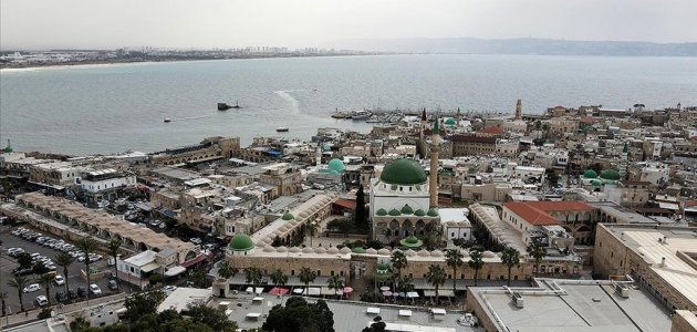 Filistin’de Napolyon’a karşı Osmanlı tokadının tanığı