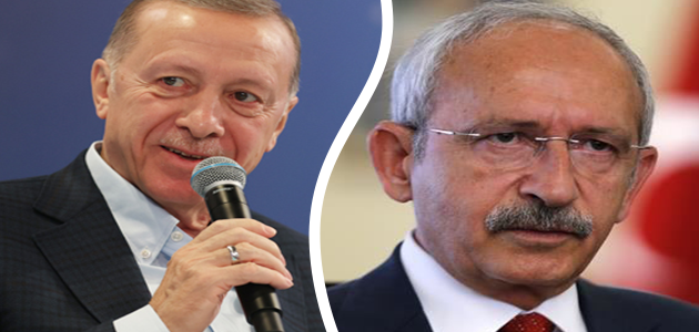 Cumhurbaşkanı Erdoğan: Sonunda karşımıza çıkacak cesareti buldu