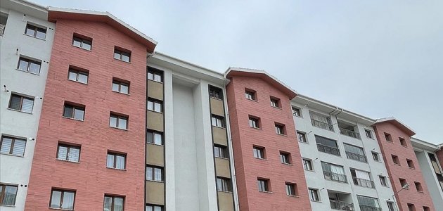 3 milyon 300 bin konut depreme dayanıklı hale getirildi