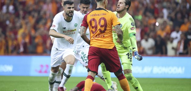 Konyaspor lidere bileniyor! Muhtemel 11’ler