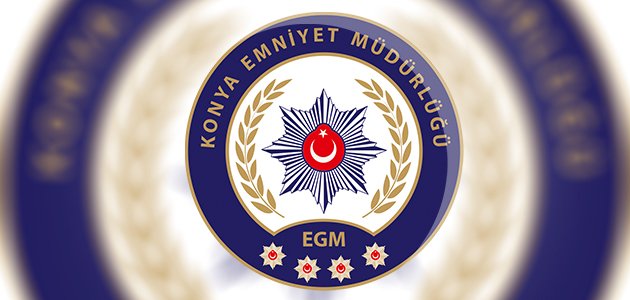 Konya emniyeti uyardı! Konteyner dolandırıcılığına dikkat