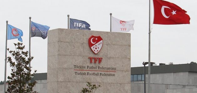 PFDK, Beşiktaş ve Sivasspor’a para cezası verdi