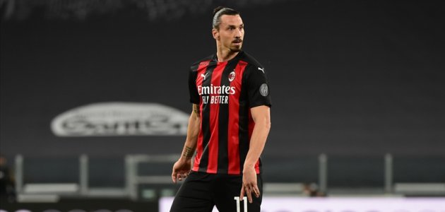 Efsane futbolcu İsveç Milli Takımı’na çağrıldı