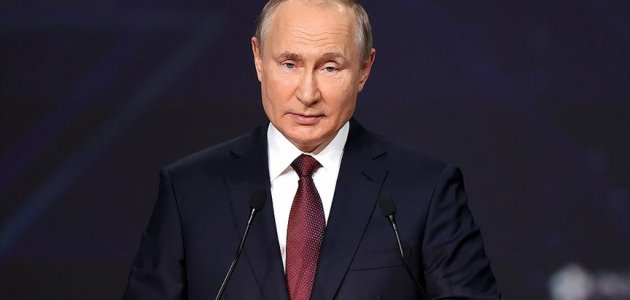 Vladimir Putin’e tutuklama kararı çıkarıldı