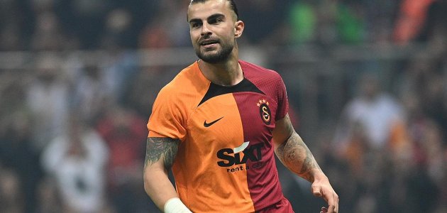 Abdülkerim Bardakcı bu kez A Milli Takım aday kadrosuna alındı!