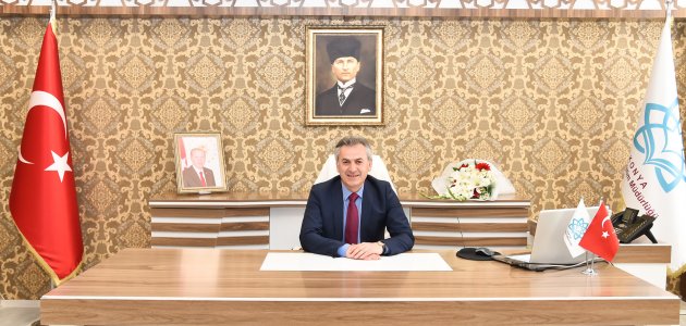 Konya MEM’den 18 Mart mesajı