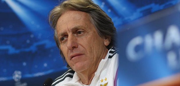 Jorge Jesus: Bu ligin sportif gerçekliği yok