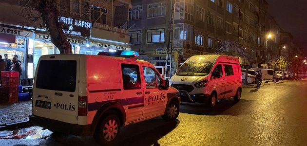 Akrabalar arasında çıkan kavgada 5 kişi yaralandı