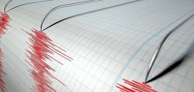 Konya’nın bu ilçesinde art arda deprem yaşandı! 