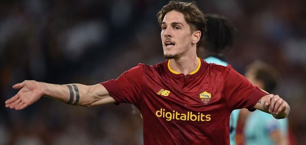 Galatasaray’ın yıldızı Zaniolo için kötü haber! 
