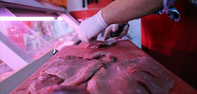 İstanbul PERDER açıkladı! Ramazan ayında et ürünlerinin fiyatları sabitleniyor
