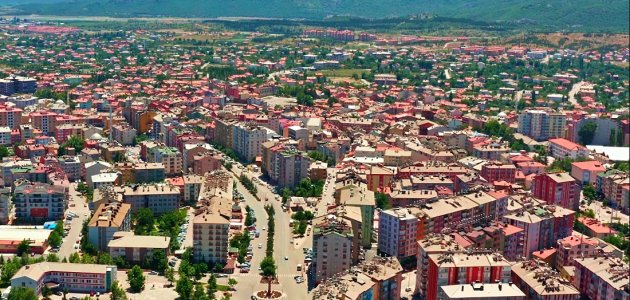  Seydişehir’de satılık tarla