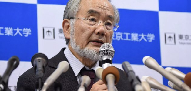 Japon bilim adamı: Oruç vücudun yenilenmesini sağlıyor