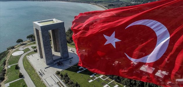 Tam 108 yıl geçti! Destan yazdıran mücadele