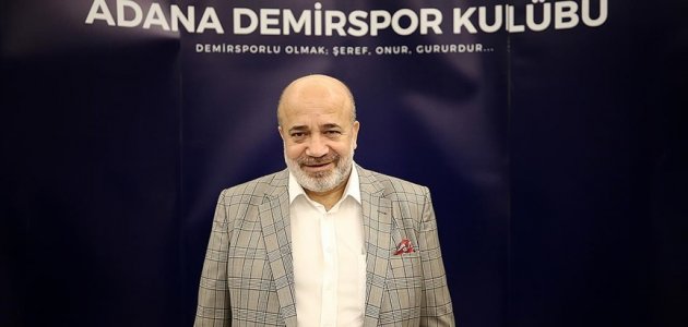 Başkan Sancak’tan istifa edeceği iddialarına şaşırtan cevap!