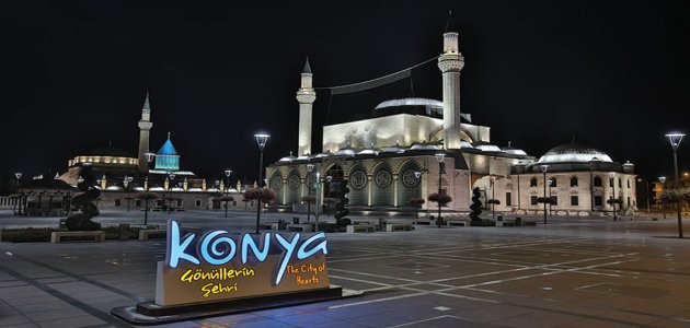 11 ayın sultanı Ramazan başlıyor 
