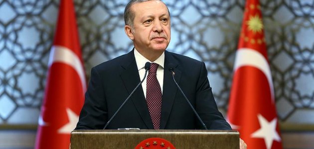 Yarın Cumhurbaşkanı Erdoğan başkanlığında kabine toplanıyor! 