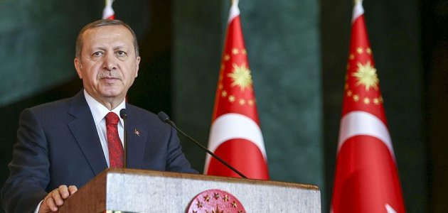 Cumhurbaşkanı Erdoğan; 45 bin öğretmen ataması yapılacak