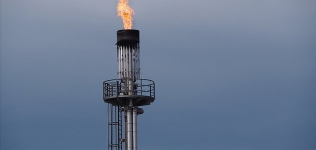 Avrupa’da gaz fiyatları 1,5 yılın en düşük seviyesine indi