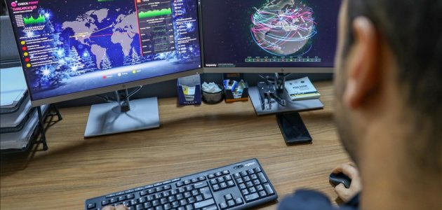 Sosyal medyada provokatif paylaşım yapan 48 kişi tutuklandı