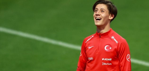  Fransız temsilcisi Arda Güler için harekete geçiyor