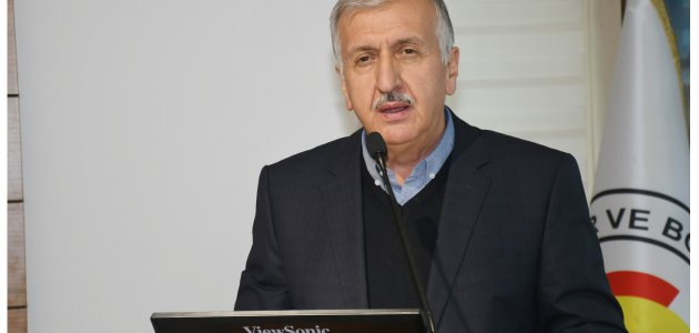 KSO’ya savunma sanayii başkanlığı Konya temsilciliği açılıyor