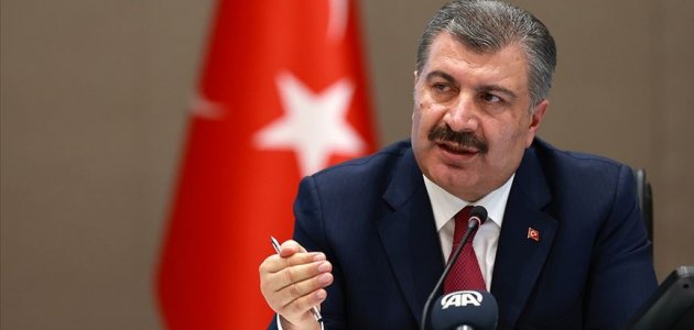 Bakanı Koca: 42 bin 500 personel istihdam edilecek