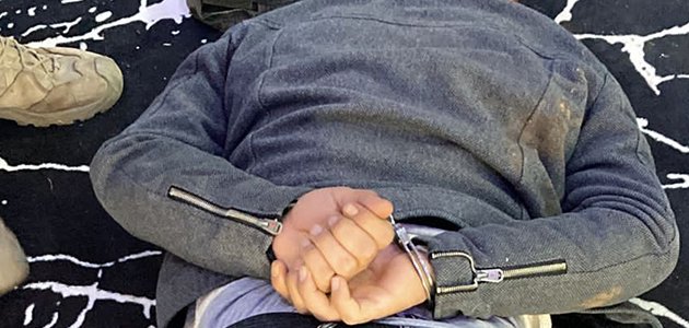 Suç örgütüne yönelik soruşturmada 8 kişi tutuklandı