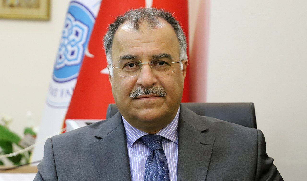Dekan Prof. Dr. Güneş’ten ’Ramazan’ önerisi Sahur sofrasını erkekler hazırlasın