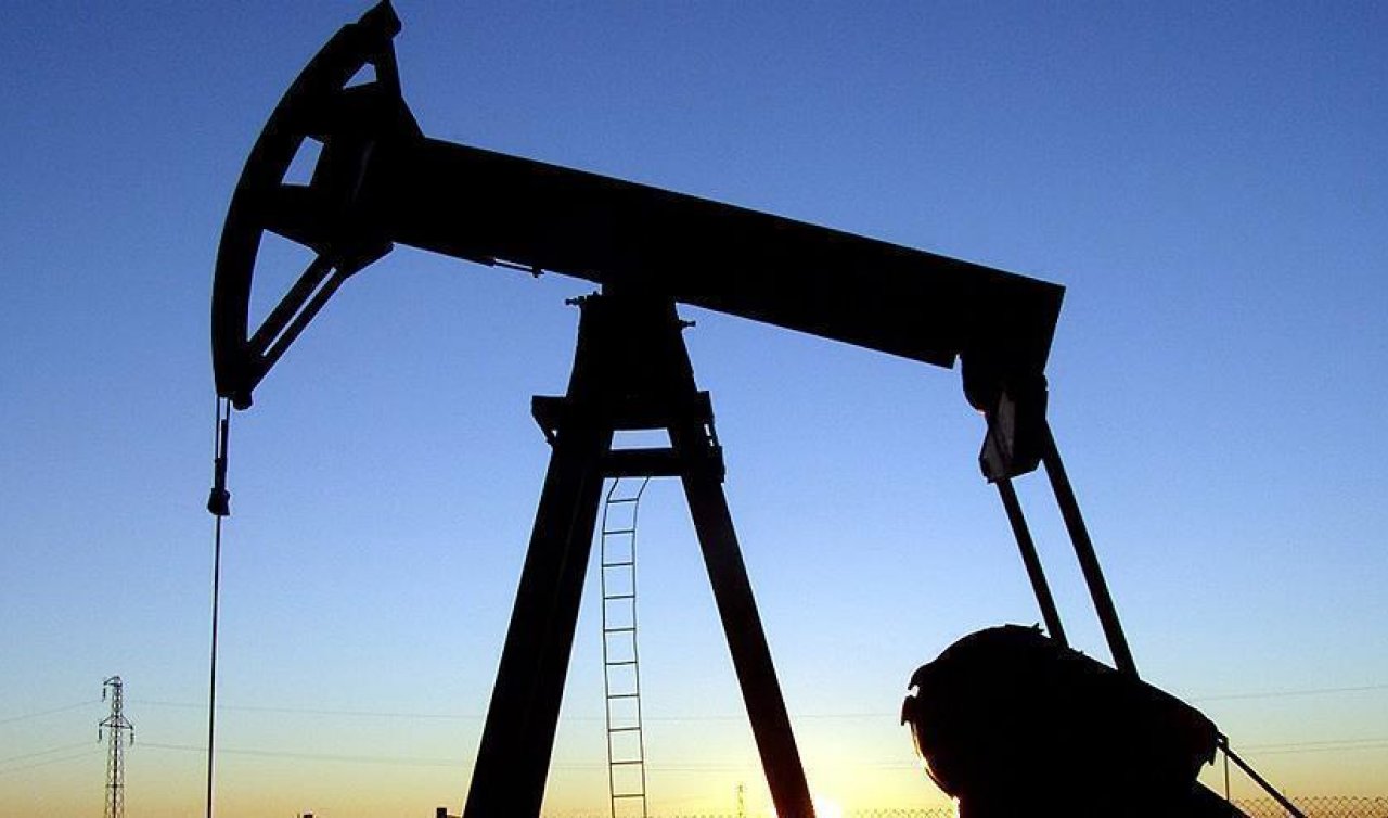 Brent petrol varil fiyatı ne kadar oldu?