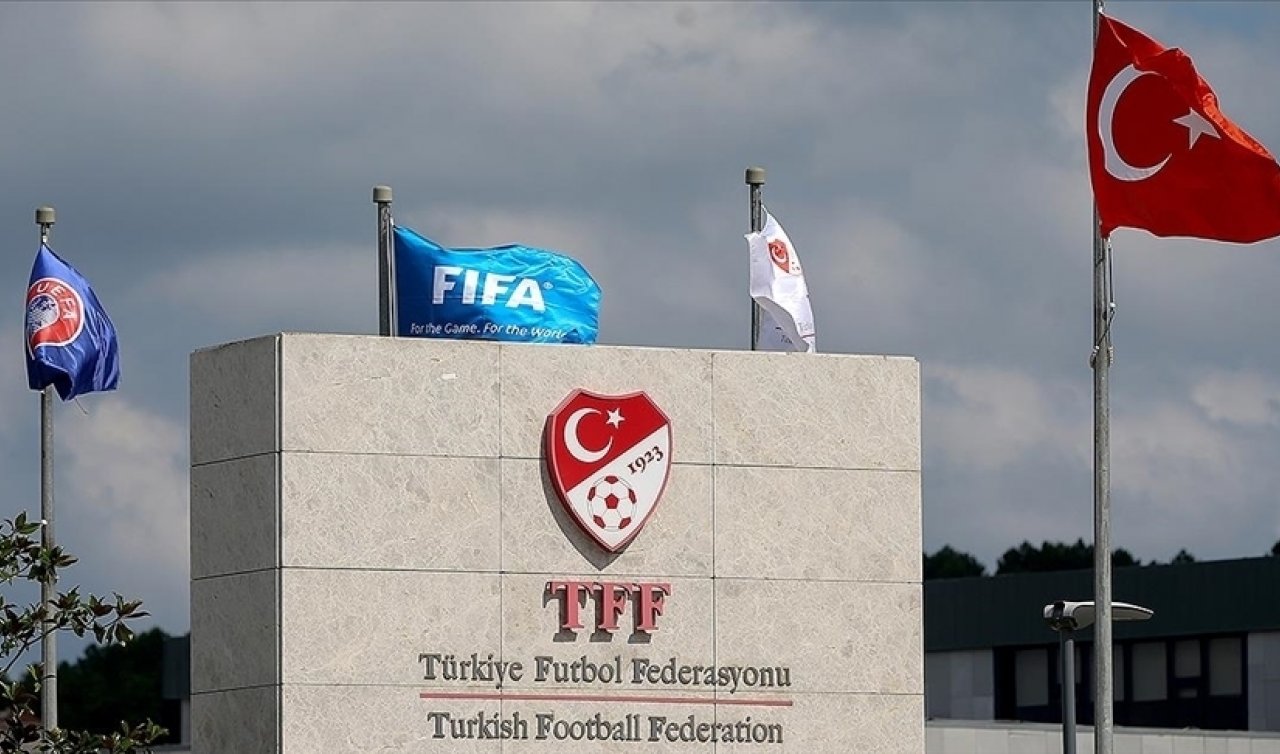 TFF fikstürü açıkladı! İşte Süper Lig derbilerinin tarihleri