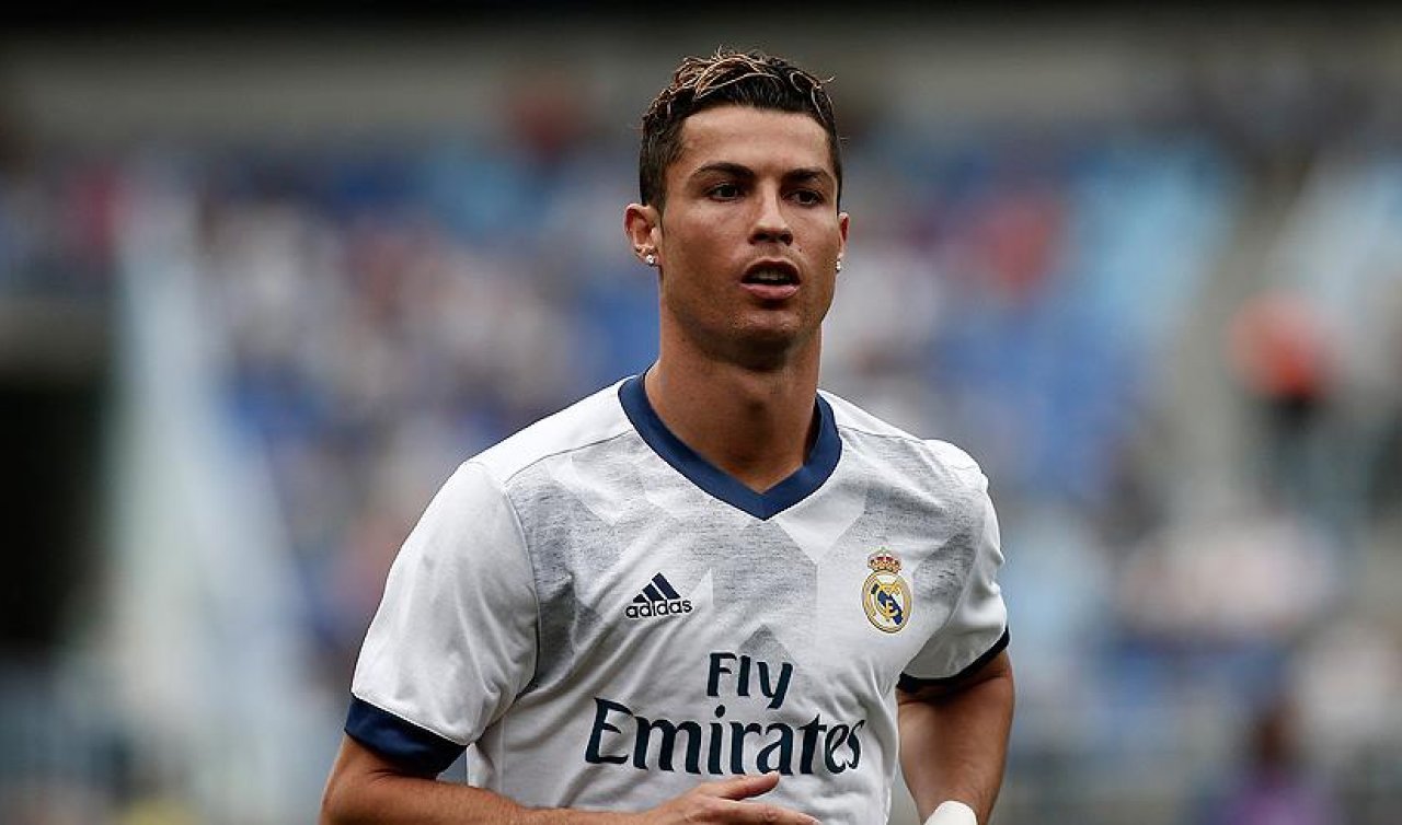 Cristiano Ronaldo’dan dikkat çeken ramazan paylaşımı