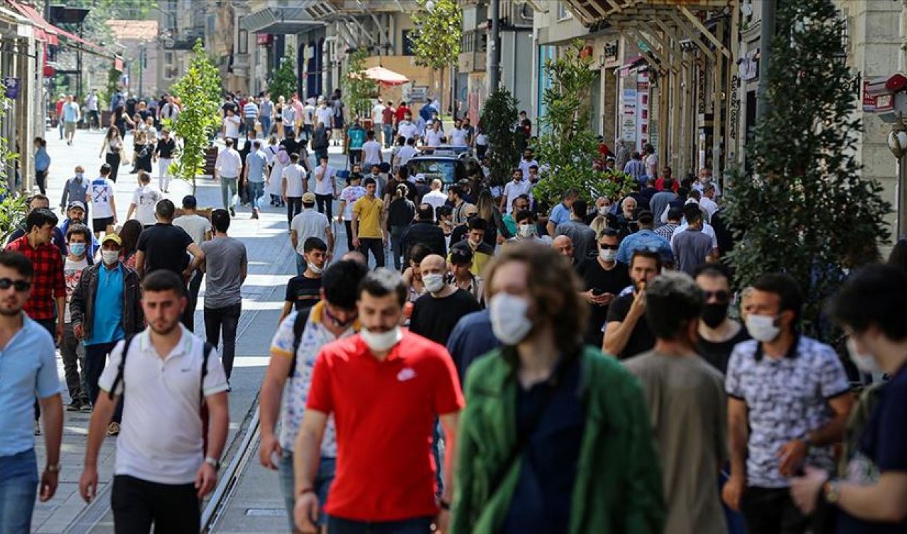 2022 yılı işsizlik rakamları açıklandı