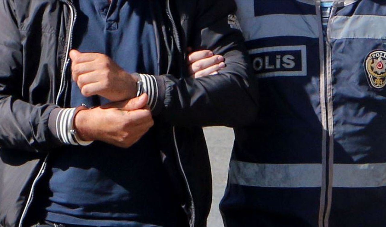 Konya’da bir kadını silahla öldüren 2 zanlı tutuklandı