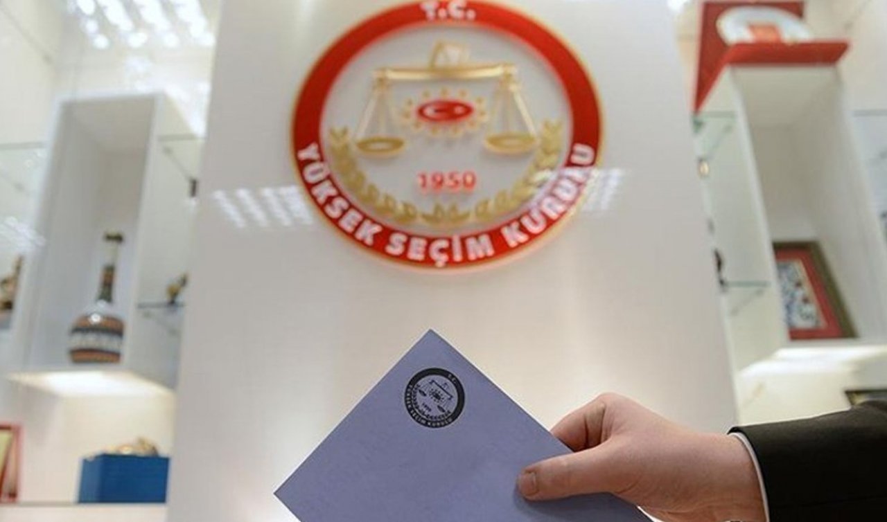 14 Mayıs 2023 seçimlerinde kaç kişi oy kullanacak?