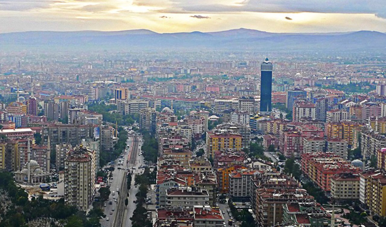 Selçuklu’da satılık ev, arsa ve müştemilat