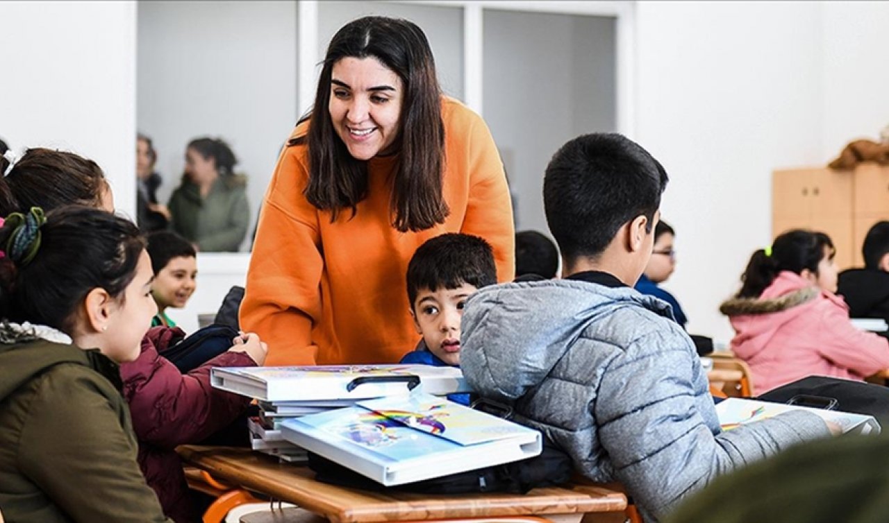 Öğrenciler müjde! Okullarda ara tatil ile Ramazan Bayramı birleşiyor