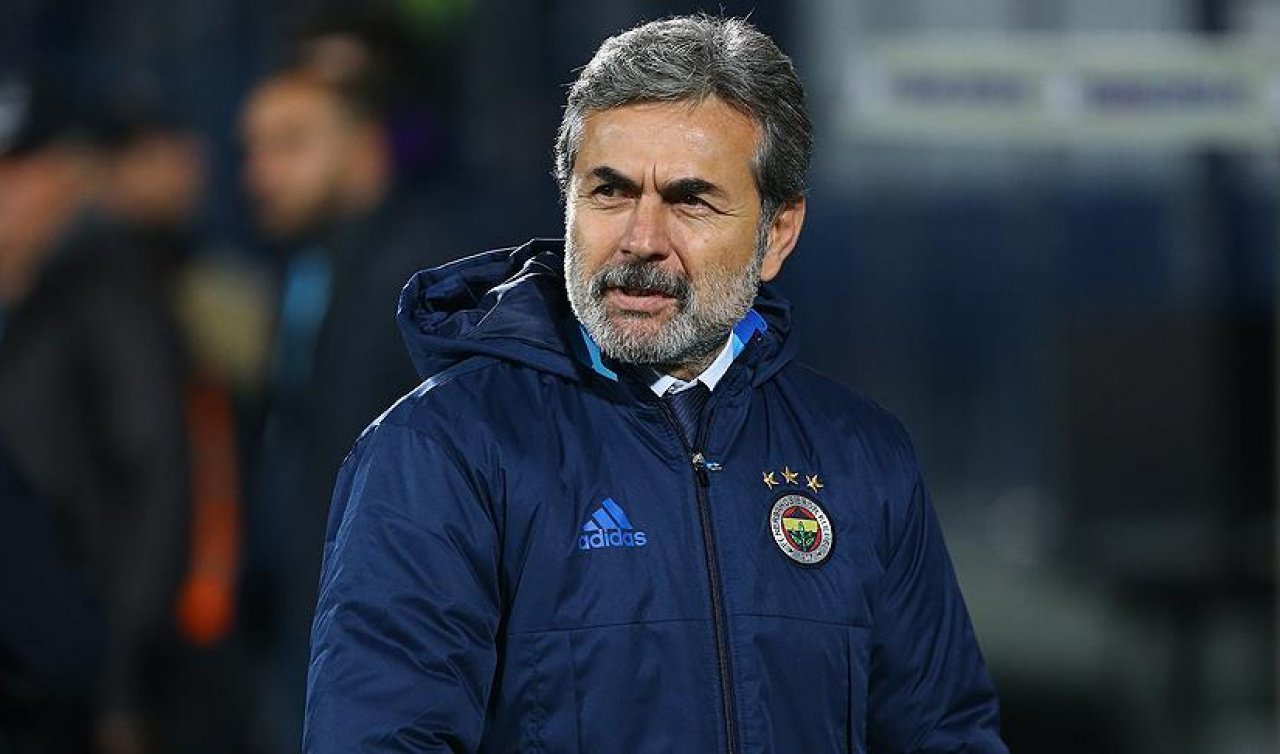 Aykut Kocaman Süper Lig yolunda