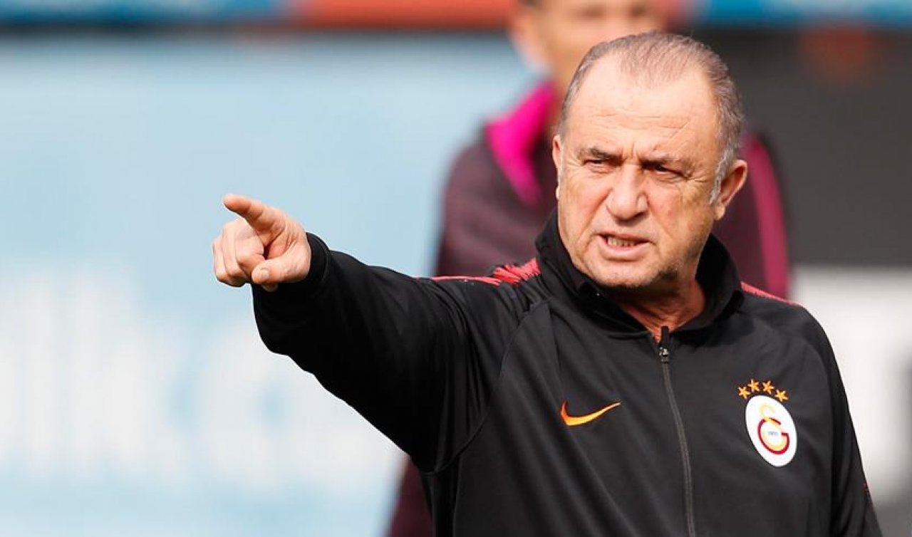 Süper Lig devinden Fatih Terim bombası! 