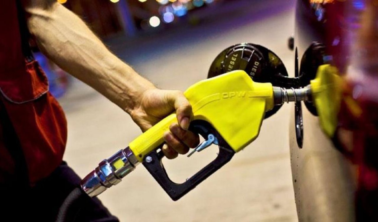 Benzine indirim geliyor