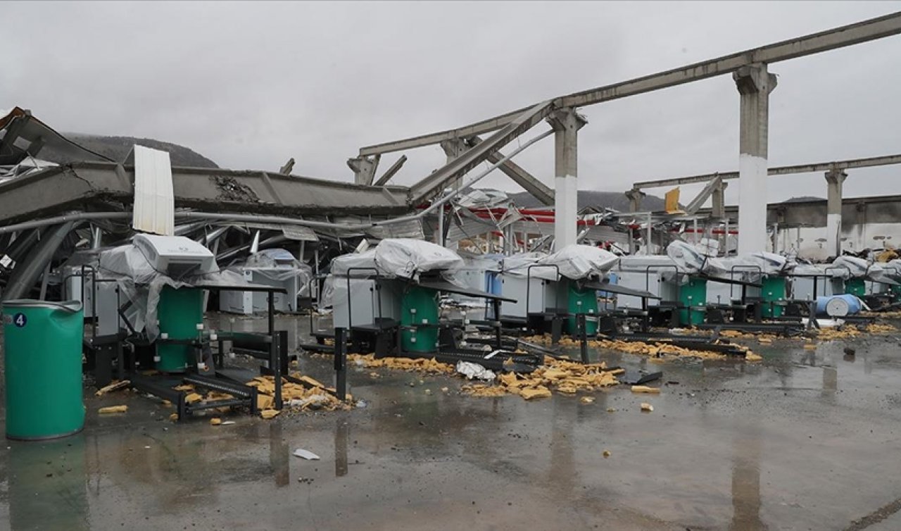 Bakan Varank: Depremin sanayiye maliyeti yaklaşık 170 milyar lira