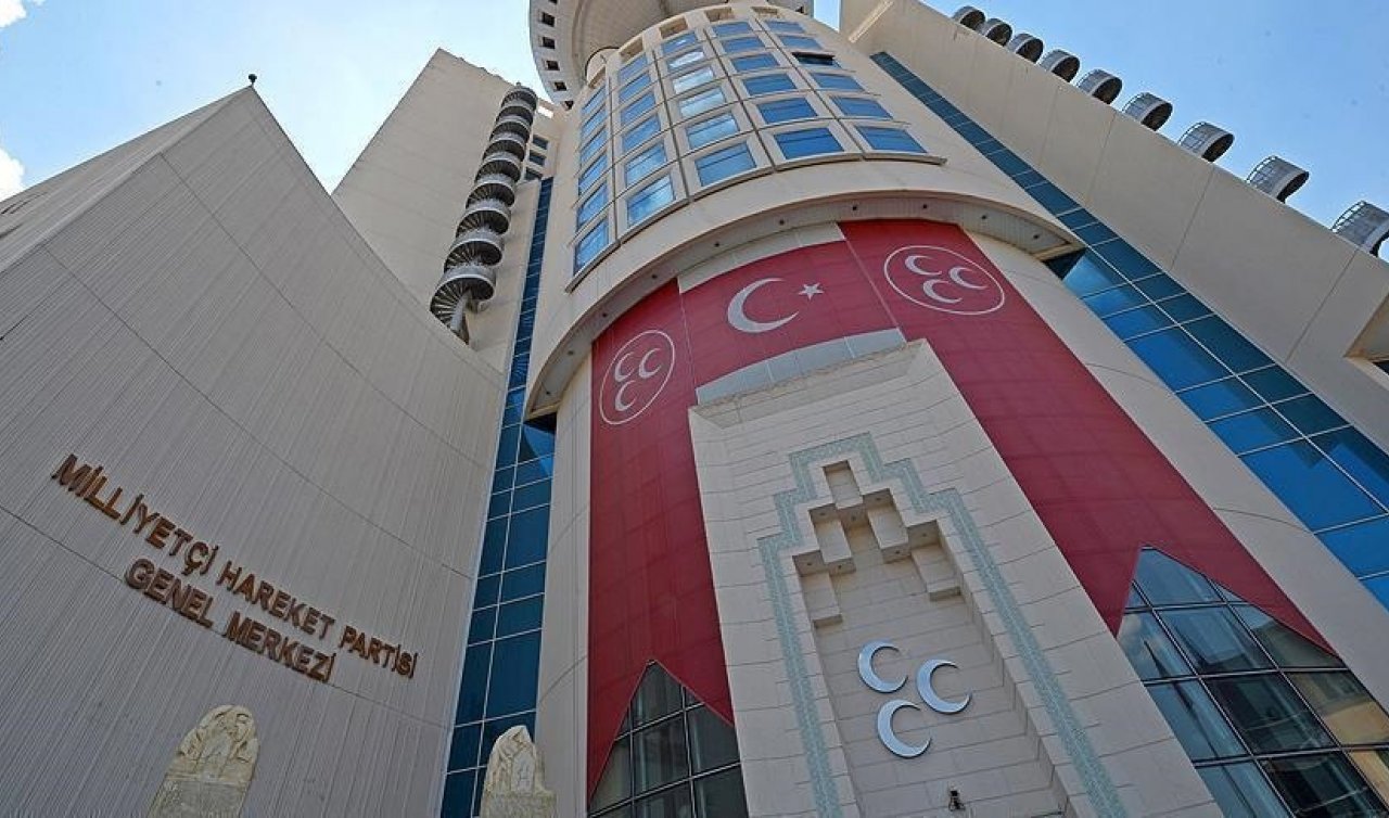  İşte MHP’nin Konya aday adayları
